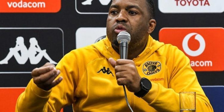 Itumeleng Khune