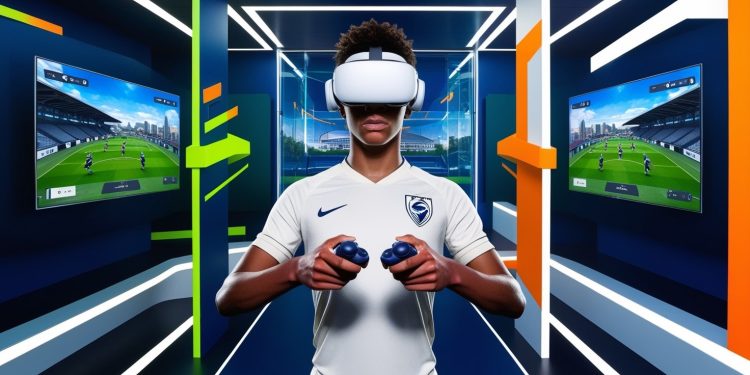 What Are the Cutting-Edge VR Methods Changing Football Player Development