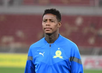 Why Bongani Zungu’s Kaizer Chiefs Dream Remains Distant