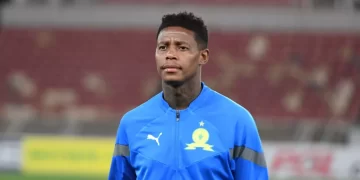 Why Bongani Zungu’s Kaizer Chiefs Dream Remains Distant