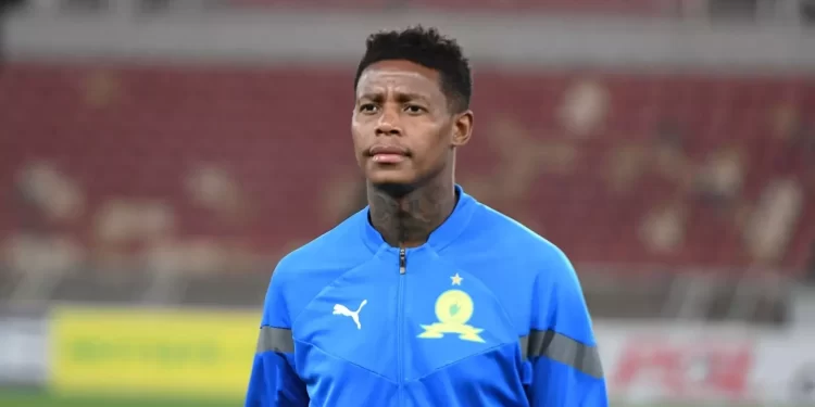 Why Bongani Zungu’s Kaizer Chiefs Dream Remains Distant