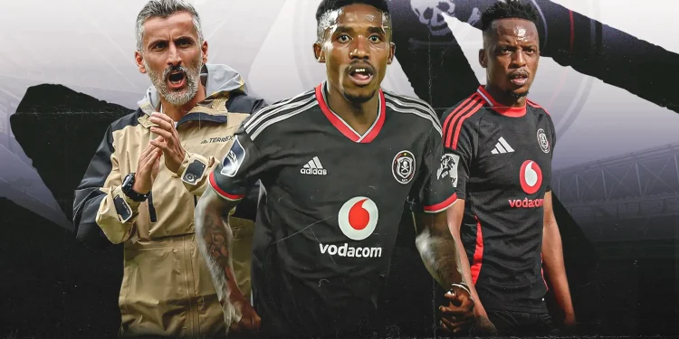 Riveiro speaks out on Saleng dilemma