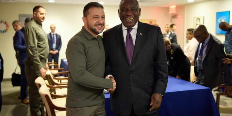 Ramaphosa’s Invite, The White House Clash, And The Risk Of Global Conflict