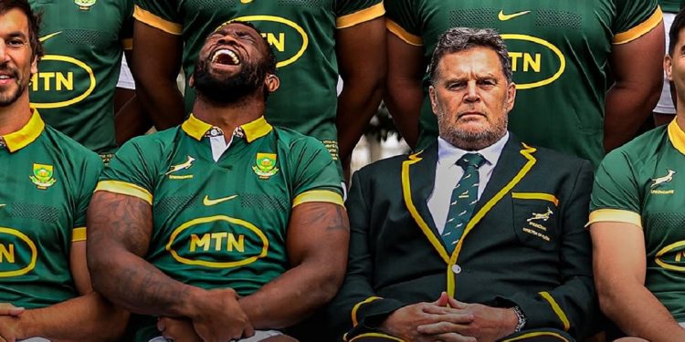 Rassie Erasmus to Senior Springboks: Embrace the Evolution!