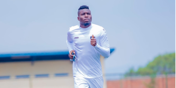 Chiefs and Pirates eye prolific striker Ouattara
