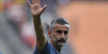 Jose Riveiro’s Sudden Exit: A Buccaneer’s Final Farewell