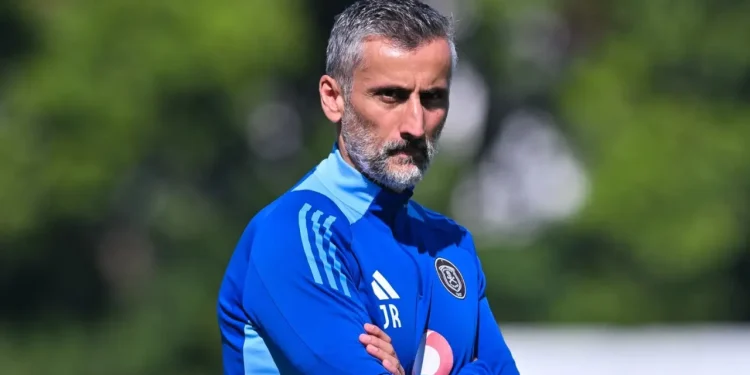 Is José Riveiro Orlando Pirates’ Best Ever Coach?