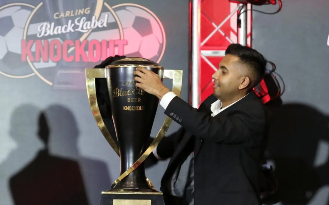 Carling Knockout Cup: Last 16 Draw Delivers Blockbuster Matchups