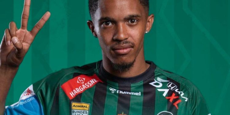 Antonio van Wyk is linked with Mamelodi Sundowns