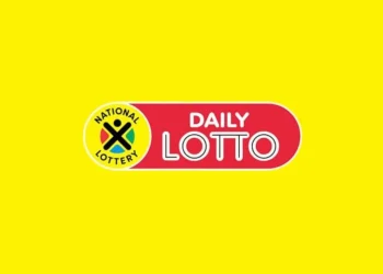 Daily Lotto & Lotto Plus: Sunday, 28 December 2025