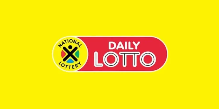 Daily Lotto & Lotto Plus: Sunday, 28 December 2025