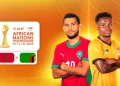 Zambia vs Morocco