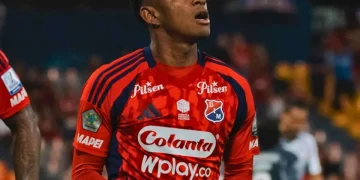 Mamelodi Sundowns Land Colombian Prospect Brayan León in Ambitious Move