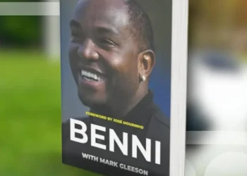 Benni-McCarthy