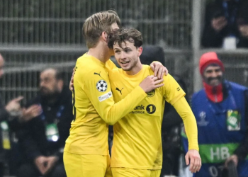 Bodo Glimt has eliminated Inter