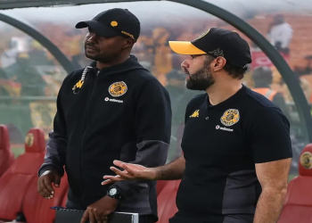 Chiefs Slip Again as Ben Youssef Apologises to Fans