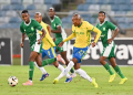Mamelodi Sundowns have returned to the top spot