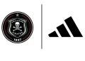 Orlando Pirates and Adidas