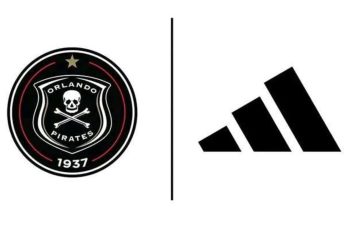 Orlando Pirates and Adidas