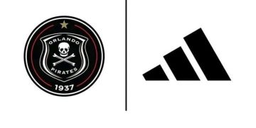 Orlando Pirates and Adidas