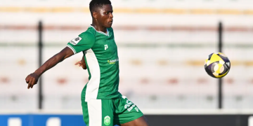 Orlando Pirates have shown an interest in signing AmaZulu youngster Wandile Dube