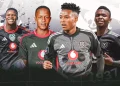 Orlando Pirates youngsters