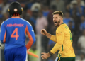 Proteas bagged a win over India