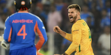 Proteas bagged a win over India