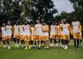 Kaizer Chiefs