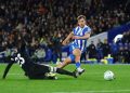 Brighton subject Chelsea and Rosenior to fifth league defeat in a row.