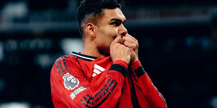 Casemiro