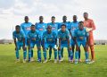 DURBAN CITY FC