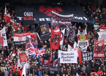 Manchester United