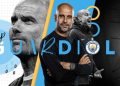 Pep Guardiola