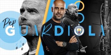 Pep Guardiola